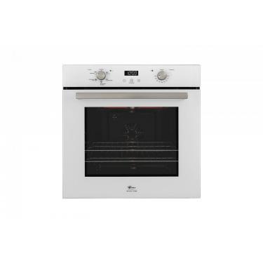 Imagem de Forno Elétrico Fischer Infinity Touch Embutir 82L Branco 220V
