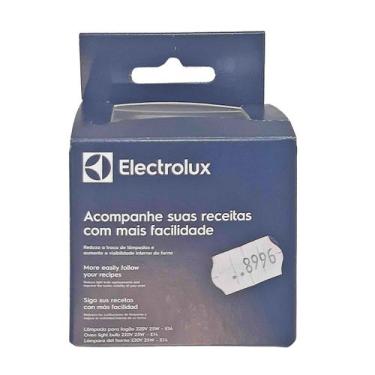 Imagem de Lâmpada Fogão Electrolux 220v 64502467