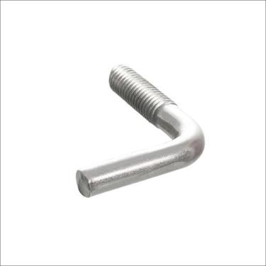 Imagem de Parafuso Para Andaime L Galvanizados - 300uni - Nacional