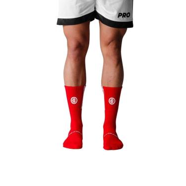 Imagem de Meia de Futebol Prosocks Ultragrip Inter Unissex MULTINTVM44