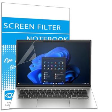 Imagem de i-Tensodo Pacote com 2 protetores de tela antirreflexo para laptop HP Elitebook 840 G9 G10 G11, Elitebook 845 G9 G10 G11, EliteBook x360 1040 G9 G10 G11 14 polegadas, película de filtro de tela de
