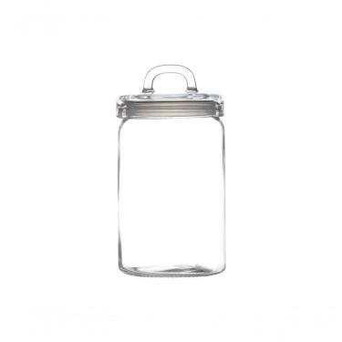 Imagem de Pote Com Tampa Redondo Em Vidro 1,6 Litros Maxwell & Williams