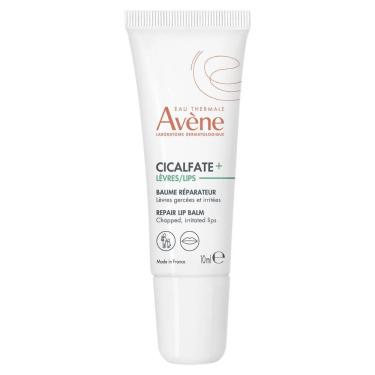 Imagem de Lip Balm Eau Thermale Avène Cicalfate+10ml