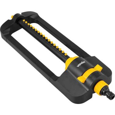 Imagem de Aspersor Oscilante Para Irrigação 17 Jatos 180 Inclinação