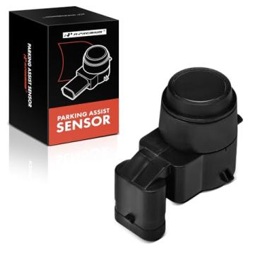Imagem de A-Premium Sensor de assistência de estacionamento adequado para Mercedes-Benz G55 Amg 2007-2011 G500 G550 G63 Amg G65 Amg Sensor auxiliar de estacionamento