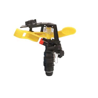 Imagem de Aspersor Setorial Irrigador Para Irrigação Tipo Espiga Jardim 1/2(3)