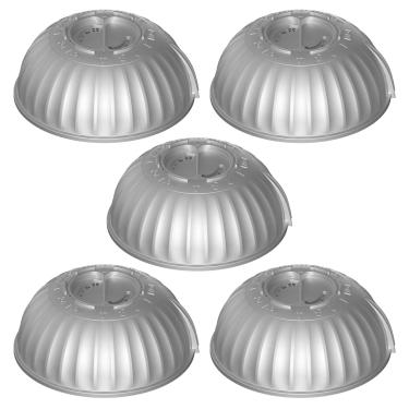 Imagem de Zomixzo Cartucho de reposição para banheira de hidromassagem compatível com o sistema flutuante Frog @Ease SmartChlor, cartuchos de substituição mineral para banheiras de hidromassagem de até 600