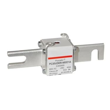 Imagem de Fusível PC30UD69V315EF Q300095 PC30UD69V350EF R300096 PC30UD69V400EF S300097 (PC30UD69V350EF)