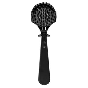 Imagem de Limpador de escova de café – Escova de limpeza de café com alça ergonômica, suprimentos de limpeza portáteis para iniciantes entusiastas profissionais