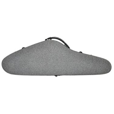 Imagem de Estojo De Violino Texturizado De Alta Qualidade Tamanho 4/4 Caixa De Violino Leve Com Higrômetro Tamanho Completo Estojo de Violino (Color : 02)