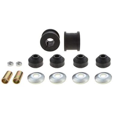 Imagem de TRW Kit de buchas de barra estabilizadora de suspensão JBU1266 para Dodge Diplomat: 1977-1989 e outras aplicações frente a moldura