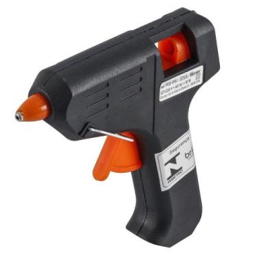 Imagem de Pistola para Cola Quente 10W Bivolt PCQ010J WESTERN