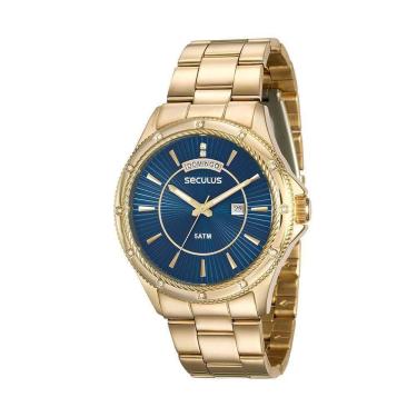 Imagem de Relógio Feminino Seculus 28913Lpsvds1