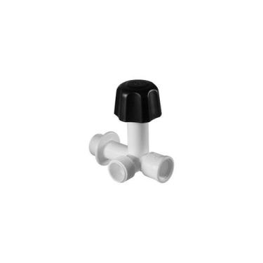 Imagem de Registro para Máquina de Lavar 1/2" - Herc