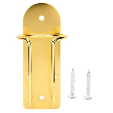 Imagem de Suporte elétrico para tosquiadeira de cabelo Ainoli, rack de exibição, barbearia em aço inoxidável, prateleira de suporte para tosquiadeira de cabelo