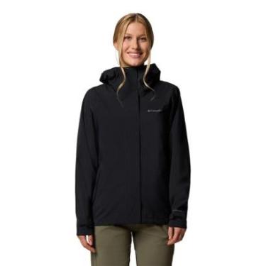 Imagem de Jaqueta Columbia Feminina Earth Explorer™ II com Capuz-Feminino