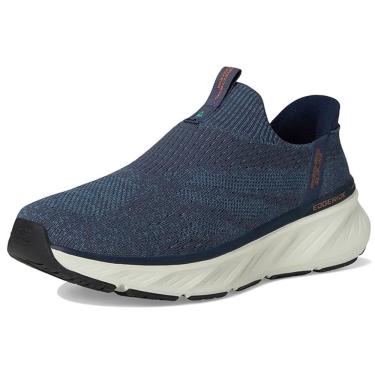 Imagem de Tenis Masculino Running Esportivo Leve Commissioner Skechers