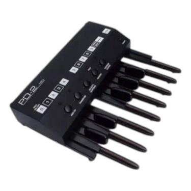 Imagem de Pedaleira Orgao Tokai Midi Portatil Pd2