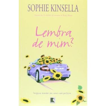 Imagem de Lembra de Mim?