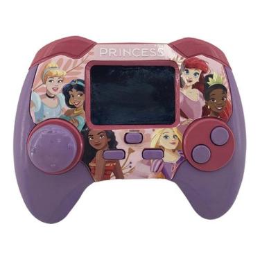 Imagem de Minigame Princesas Candide