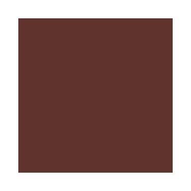 Imagem de Lapis de Olhos Pink Cheeks Sport Eyepencil, Marrom