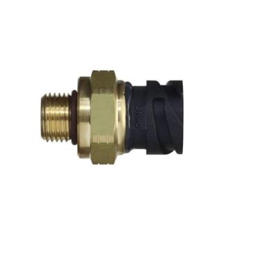 Imagem de Sensor Eletronico Pressao oleo do retarder Fh Fm Fmx Nh Premium Kerax Magnum M16 X 1.5 21345733 3092622