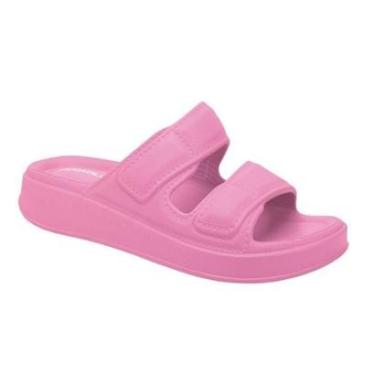 Imagem de Chinelo Slide Piccadilly Marshmallow EVA Conforto Ultra Leve-Feminino