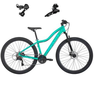 Imagem de Bicicleta Aro 29 Feminina Absolute Hera 24v Aluminio Cambios Shimanos-Feminino