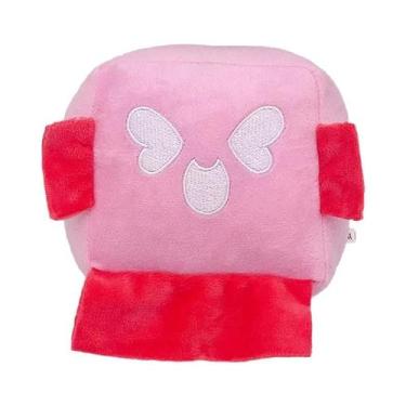 Imagem de Almofada De Pelúcia De 15cm Com Padrão De Leopardo De Anime Blox Fruit