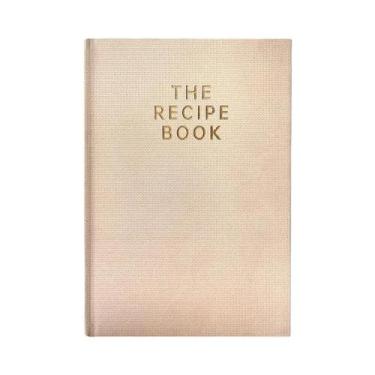 Imagem de Caderno A5 Companheiro De Cozinha Para Desenvolvimento De Receitas, In