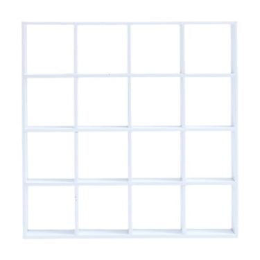 Imagem de MERIGLARE Sapateira de madeira para casa de bonecas em escala 1/12, miniatura de móvel, brinquedo decorativo, prateleira para exibir fotos no quarto.