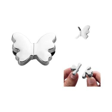 Imagem de Clipe Magnético Destacável Para Cortina, Bloqueador De Luz, Fixador Pa