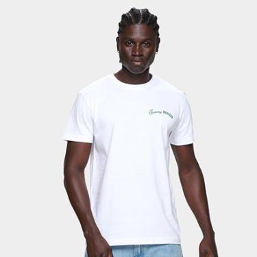Imagem de Camiseta Tommy Hilfiger American Classics Masculina-Masculino