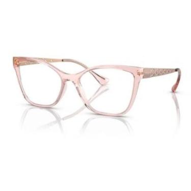 Imagem de ÓCULOS DE GRAU VOGUE 5507L 2942 54-Unissex