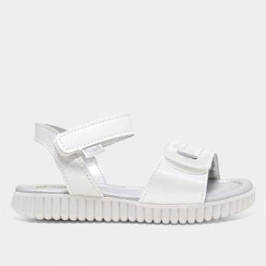 Imagem de Sandália Infantil Pampili Candy I Menina-Feminino