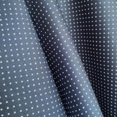 Imagem de Tecido Tricoline Poá 100% Algodão 1m x 1,50m Várias Cores para Artesanato, Patchwork e Costura Criativa -