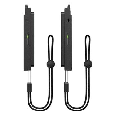 Imagem de NYXI Switch 2 Connecting Adapter, Portable Connector for Converting Switch 1 to Switch 2