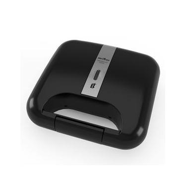 Imagem de Sanduicheira e Grill Britânia BGR01PI 2 em 1 750W
