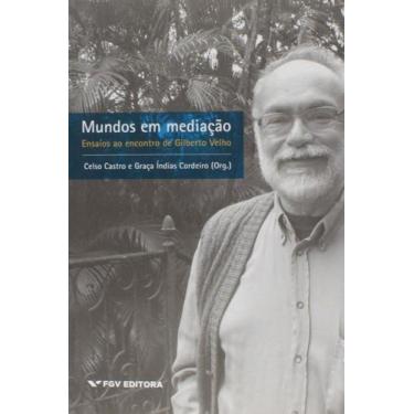 Imagem de Mundos Em Mediacao - 01Ed/15 - FGV, 3