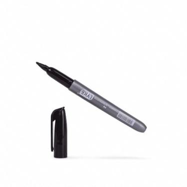 Imagem de Caneta CD Marker - Retroprojetor Lyke para Marcação de Protetores de P