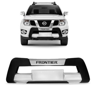 Imagem de Overbumper Frontier