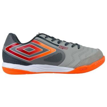 Imagem de Chuteira Tenis Masculino Futsal Umbro Pro 5 Bump Club Cor:;Tamanho:38-Masculino