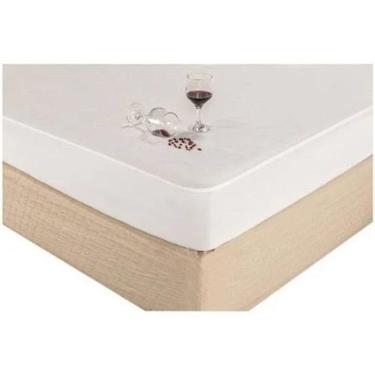 Imagem de Protetor De Colchão Impermeàvel De Berço