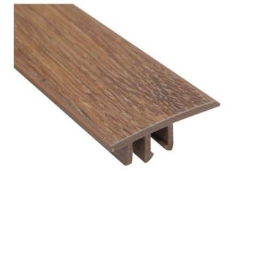 Imagem de Perfil Piso Parede Tecno N9 1,80m - Eucafloor