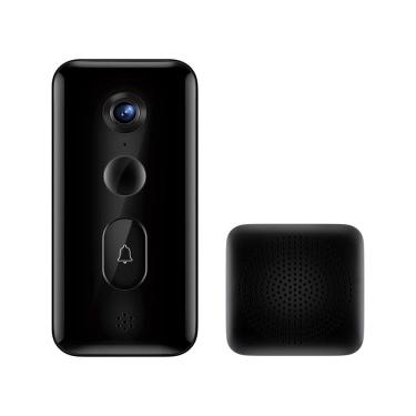Imagem de Video Porteiro Inteligente 3 Xiaomi, Preto
