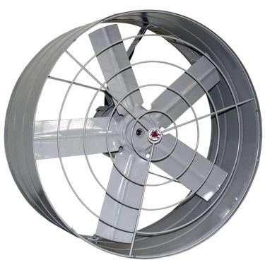 Imagem de Exaustor 50cm Comercial 220 Volts - 80 5002 - Venti-delta