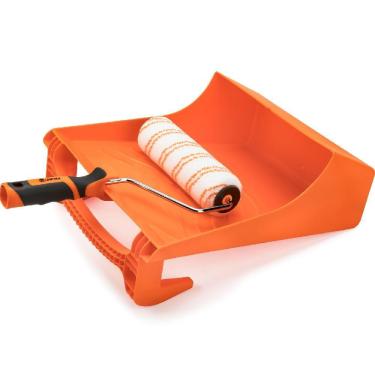 Imagem de Caçamba Tigre Pro Escada 3 Litros 2309-00 - 62309000 - Tigre Cacamba Tigre Pro Escada 3l 2309-00 62309000 Tigre