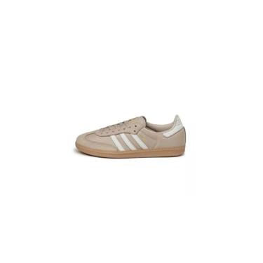 Imagem de adidas Samba OG Woman, Bege, 34 BR