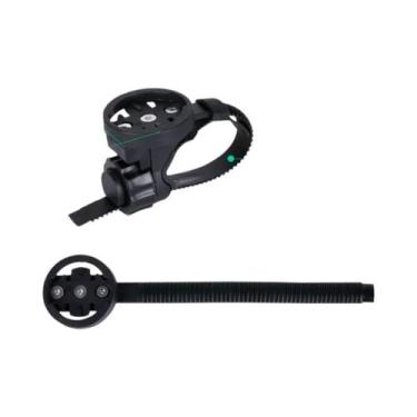 Imagem de Suporte Universal Para Computador E Luz De Bicicleta Para MTB E Bicicl