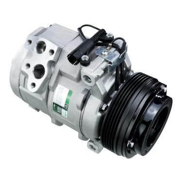 Imagem de Compressor De Ar Bmw Land Rover Mercedes-Benz...Green
